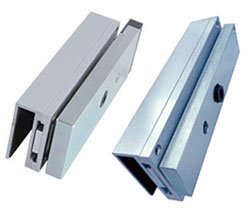 GV-B600U U Bracket for 600lbs Gate Lock (Optional for use with GV-ML600 on glass door) 530-ML600-...