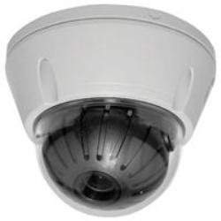 ATV VD600TDNW Vandal Dome Camera