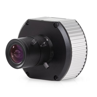 AV1115DNAIv1 Arecont Vision 1.3 Megapixel 42FPS @ 1280 x 1024 Indoor Day/Night WDR Compact IP Sec...