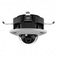 AV2555DN-F-NL Arecont Vision 30FPS @ 1920 x 1080 Indoor Day/Night WDR Dome IP Security Camera PoE...