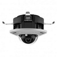 AV2556DN-F-NL Arecont Vision 30FPS @ 1920 x 1080 Indoor Day/Night WDR Dome IP Security Camera PoE...