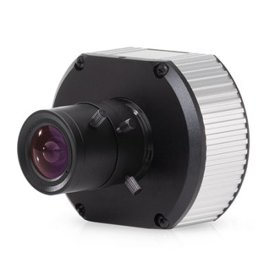 AV2110 Arecont Vision 2 Megapixel 24FPS @ 1600x1200 Indoor IR Day/Night WDR Color Compact IP Secu...