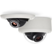 AV2245PM-D-LG Arecont Vision 3-10mm Varifocal 31FPS @ 1920x1080 Indoor Day/Night WDR Ball IP Secu...