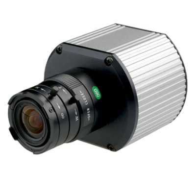 AV3105DN Arecont Vision 3 Megapixel 15FPS @ 2048x1536 Indoor IR Day/Night IP Security Camera 12VD...