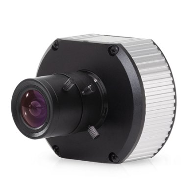 AV3115DNAIv1 Arecont Vision 3 Megapixel 21FPS @ 2048x1536 Indoor IR Day/Night WDR Compact IP Secu...