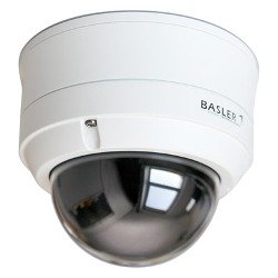 BIP-D1300c-dn BASLER DOME INDOOR/OUTDOOR MEGAPIXEL CAMERA IP66