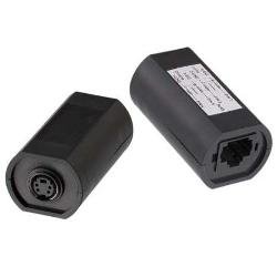 BLN-SV Gem Electronics S Video Balun to RJ45 Jack