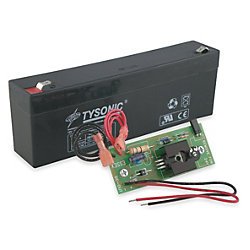 BT-12 Essex Battery Charging Module & Gel Cell (12 Volt)