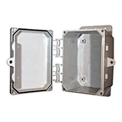 BW-L863 Non-Metal Enclosure Standard Door