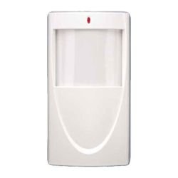 C100STE NAPCO Adaptive Dual Motion Sensor 30 x 35 Feet