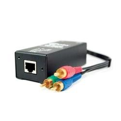 C5-HDP2 CeLabs Cat5 Component Video Balun