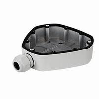 CB-FE Hikvision Conduit Base for Fisheye Cameras