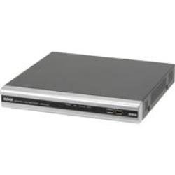 4 CH 1080P, EMBEDDED NVR, 2TB HD