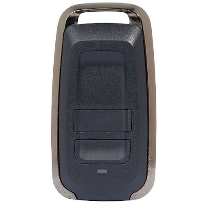 Camden CV-WTX2H-B Two Channel Wiegand Key Fob + HID iCLASS SE, 10- Pack