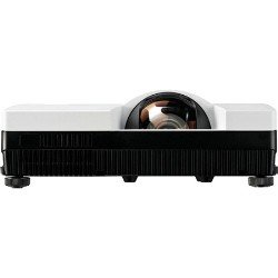 CP-DW10N Hitachi Short Throw WXGA LCD Projector, 2000 Lumens