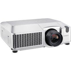 CP-WUX645N Hitachi WUXGA LCD Projector, 4200 ANSI Lumens, 1000:1 CR