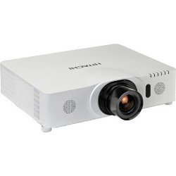 Hitachi CP-WX8240 HD LCD Projector