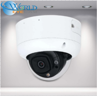 IMX-5I251R1-ASPV/28 -5MP Fixed Dome Network Security Camera