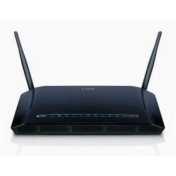 DIR-632 Wireless N 8-Port Router