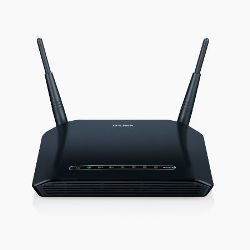 DIR-815 Wireless N Dual Band Router