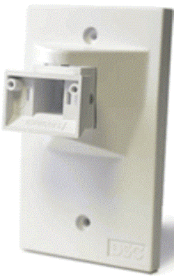 DMW DSC DM-W WALL MOUNT BRACKET