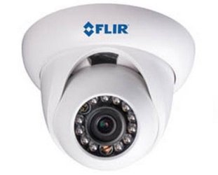 2.1MP 3.6MM IP DOME CAMERA