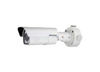 HikVision DS-2CC11A7N-VFIR Outdoor Bullet, 700TVL, CCD, 2.8-12mm, Day/Night, WDR, IR, IP66, 12VDC...