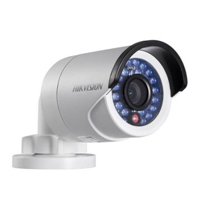 DS-2CD2032-I-6MM Hikvision 6mm 30FPS @ 1920 x 1080 Outdoor IR Day/Night WDR Bullet IP Security Ca...