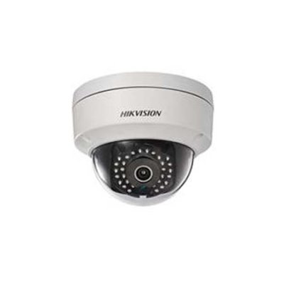 DS-2CD2122FWD-IS-6MM Hikvision 6mm 30FPS @ 1920 x 1080 Outdoor IR Day/Night WDR Dome IP Security ...