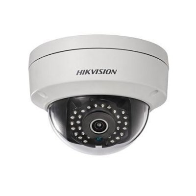 DS-2CD2122FWD-ISB-2.8MM Hikvision 2.8mm 30FPS @ 1920 x 1080 Outdoor IR Day/Night Dome IP Security...