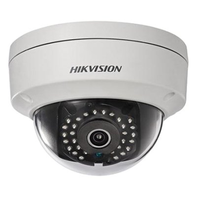 DS-2CD2142FWD-ISB-2.8MM Hikvision 2.8mm 30FPS @ 1920 x 1080 Outdoor IR Day/Night Dome IP Security...