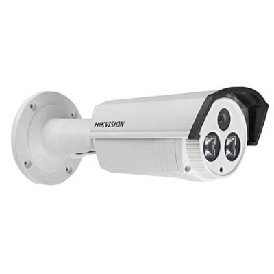 DS-2CD2232-I5-4MM Hikvision 4mm 30FPS @ 1920 x 1080 Outdoor IR Day/Night WDR Bullet IP Security C...