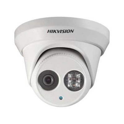 DS-2CD2342WD-I-6MM Hikvision 6mm 20FPS @ 2688 x 1520 Outdoor IR Day/Night WDR Turret IP Security ...