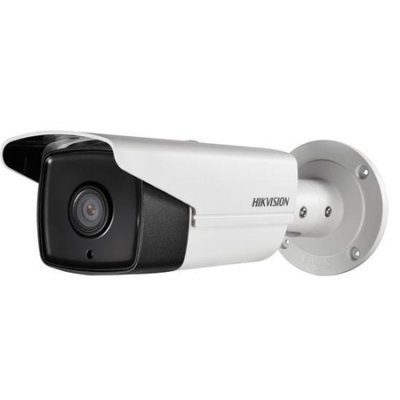 DS-2CD2T52-I5-6MM Hikvision 6mm 20FPS @ 2560 x 1920 Outdoor Day/Night Bullet IP Security Camera 1...