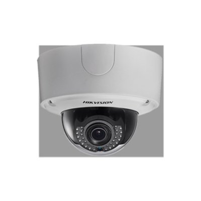 DS-2CD4565F-IZH Hikvision 2.8-12mm Motorized 24FPS @ 3072 x 2048 Outdoor IR Day/Night Dome IP Sec...