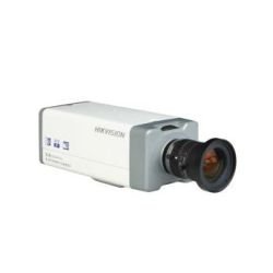 DS-2CD852MF-E H.264, 2.0 Megapixel IP Camera