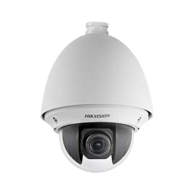 DS-2DE4220-AE Hikvision 4.7-94mm 25FPS @ 1920 x 1080 Outdoor Day/Night PTZ IP Security Camera 24V...