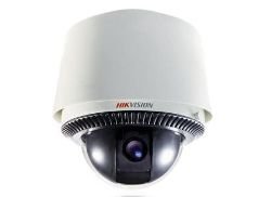 DS-2DF1-605H Indoor H.264, 26x zoom 6" IP fast speed dome camera