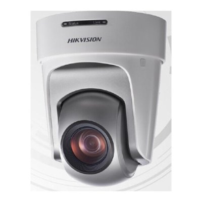 DS-2DF5220S-DE4/W Hikvision 4.7-94mm 30FPS @ 1920 x 1080 Indoor IR Day/Night PTZ Dome IP Security...