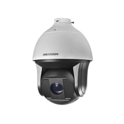 DS-2DF8336IV-AELW Hikvision 5.7-205mm 60FPS @ 2048 x 1536 Outdoor IR Day/Night WDR PTZ IP Securit...