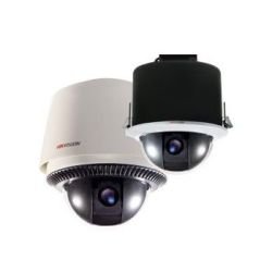 DS-2DM1-614H Outdoor H.264, 23x zoom 6" IP medium speed dome camera