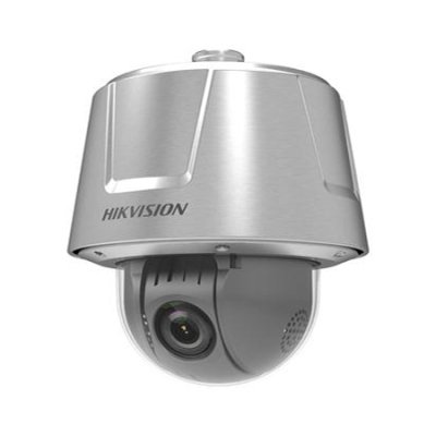 DS-2DT6223-AELY Hikvision 5.9135.7mm 30FPS @ 1920 x 1080 Outdoor Day/Night WDR PTZ IP Security Ca...