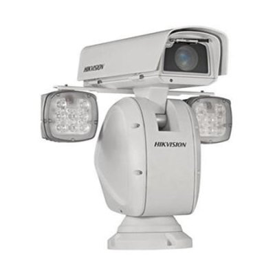 DS-2DY9188-AI2 Hikvision 5.7-205mm 30FPS @ 1920 x 1080 Outdoor IR Day/Night WDR PTZ IP Security C...