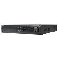 DS-7716NI-SP/16-6TB Hikvision 16 Channel NVR 80Mbps Max Throughput - 6TB