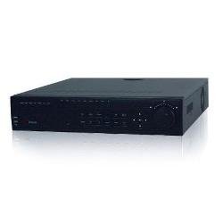 DS-8116HDI-S-2T Hikvision DS-8100 Series, 16 Channel Standalone DVR, 2TB