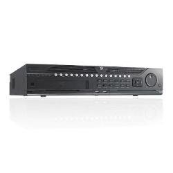 DS-9016HFI-ST Hikvision DS-9000 Series 16-Channel Embedded Hybrid DVR