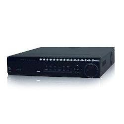 DS-9104HFI-S-1T Hikvision DS-9100 Series 4 Channel Standalone DVR, 1TB