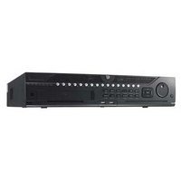 DS-9616NI-ST-10TB Hikvision 16 Channel NVR 100Mbps Max Throughput - 10TB