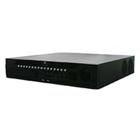 DS-9632NI-I8-6TB Hikvision 32 Channel NVR 320Mbps Max Throughput - 6TB