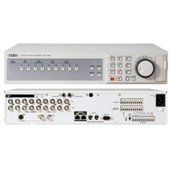 DSR-3009H160L 9 Channel DVR w/160GB HDD & LAN Card